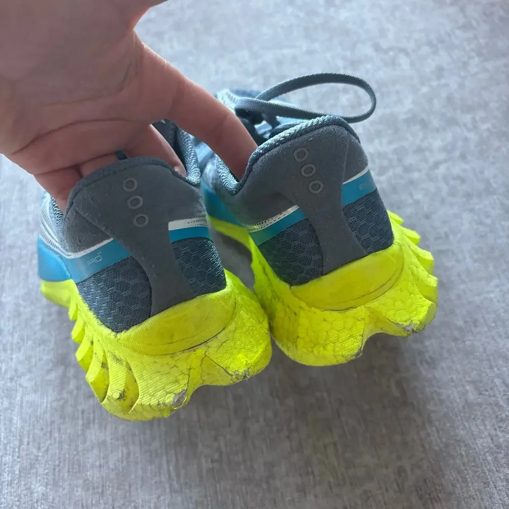 Saucony Endorphin Pro 4 Women’s Running Shoes - Picture 4 of 7